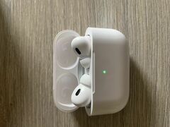 Apple AirPods Pro 2