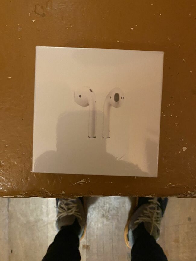 Airpods 2 Gen