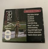 Redington Disc Drag CD Fly Reel
