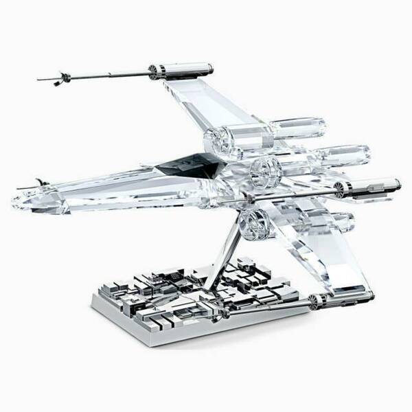 Crystal  – X-wing Starfighter (5506805)