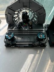 LEGO Diorama Set Lot of 9