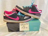 Nike Dunk Low QS Disposable SB Sz. 9.5M