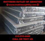 Twin size Mattress and box spring