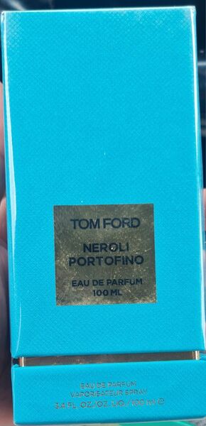 Brand New Tom Ford Neroli Portofino