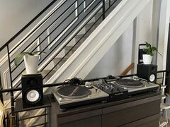 Yamaha HS50M Speakers (Pair - 2)