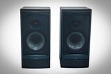 Pristine Set Of Infiniti Reference 2000.3 Bookshelf Speakers For Sale!