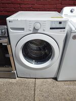 Brand New LG Front Loader