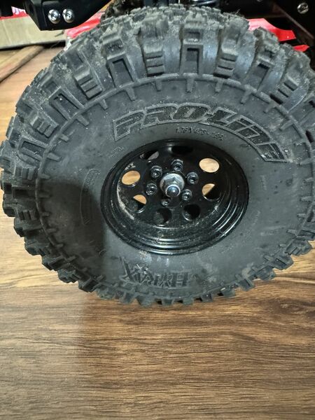 Trx4 Sport For Sale