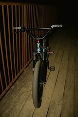 Mafia Blackjack D Size 26