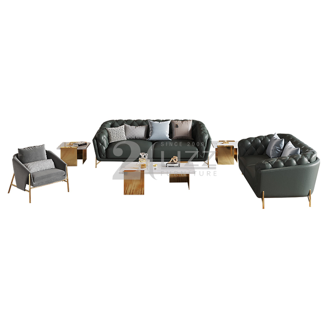 Luxury furniture corner couch luxury sofas italian modern living room best sofa set furniture