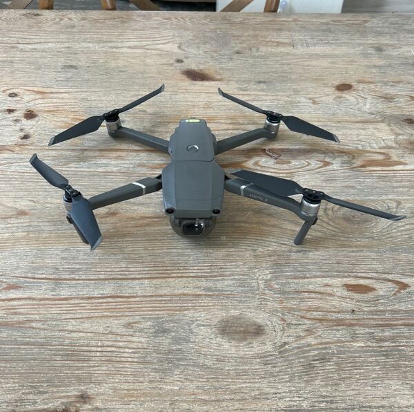 DJI Mavic Pro 2