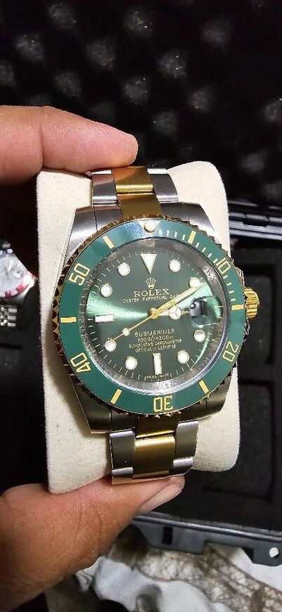 Watches  The Last 4 Available  Good Quality