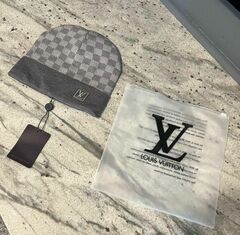 LV Bernie
