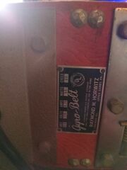 1950 Weight Loss  Machine