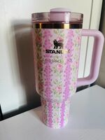 anley Love Shack Fancy Blooming Heirloom