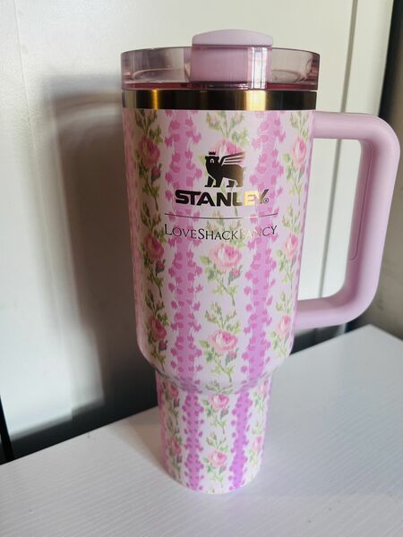 anley Love Shack Fancy Blooming Heirloom