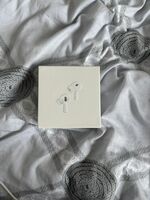 Airpod pros 2nd gen