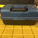 ambeau Outdoors Boxe