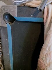 Valley Coin Op Pool Table