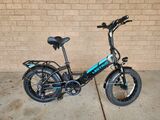Electric Bike LECTRIC 3.0 Long Range