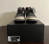 Air Jordan 3 a ma maniere women’s size 15 womens/14 mens brand new $325 obo!
