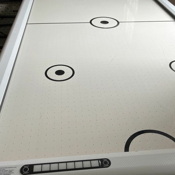 Air hockey (MD sports)
