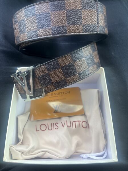 LV Belt
