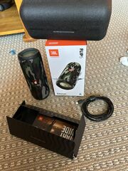 JBL Flip 5 Camo
