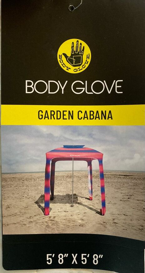 Body Glove Cabana