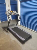 HealthRider H55t Foldable Treadmill I CAN DELIVER