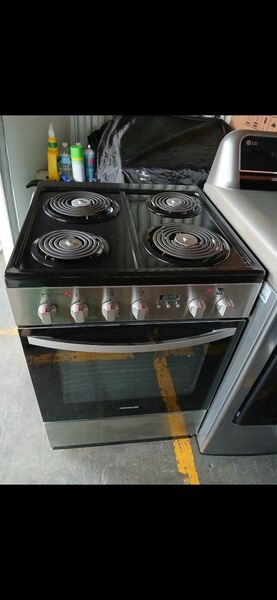 Brand New 24 Inches Electric Range