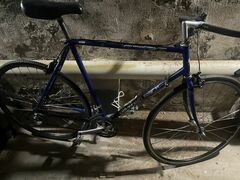 Roadbike 5’10 6’1 56cm Tuned City Bike Light Custom