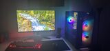 Gaming Setup (If You Want More Photos Dm Me)