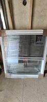 44W×50H Window Brand New