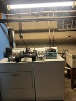 It’s a Traxxas three Tmax gas truck