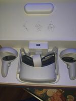 Oculus Quest 2