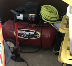 Air Compressor