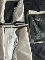 Airforces