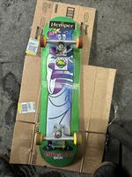 Skateboard $75