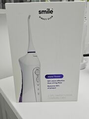Smile Direct Water Flosser