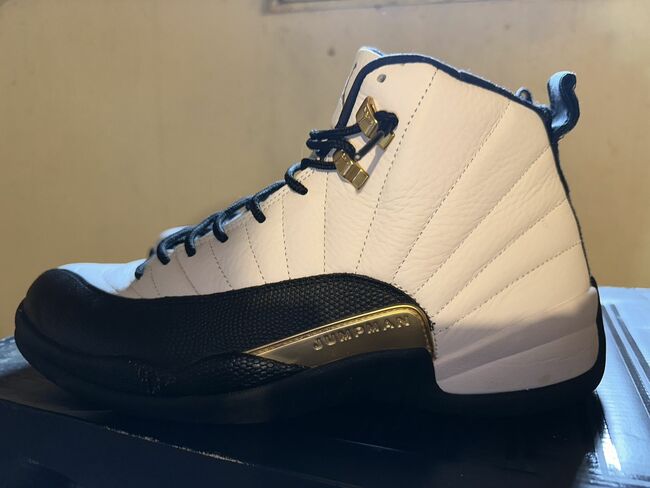 Air Jordan 12