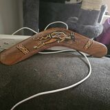 Vintage australian boomerang