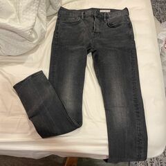 All saints jeans