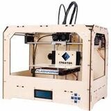 Forge 3 3d Printer