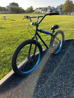 Om Duro 27.5 TRADES OR CASH