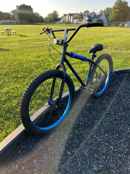 Om Duro 27.5 TRADES OR CASH