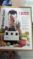 Vitamix Blender