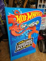 Hot Wheels Collectors Bin