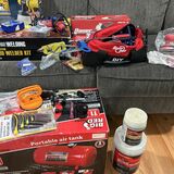 Body Repair and Finishing