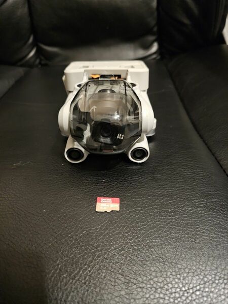 DJI Mini 3 Drone With 3 Batteries and Charger